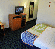 Bedroom 4 Best Western Louisville South / Shepherdsville