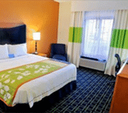 Bedroom 5 Best Western Louisville South / Shepherdsville