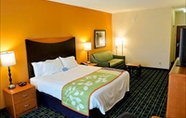 Bedroom 6 Best Western Louisville South / Shepherdsville