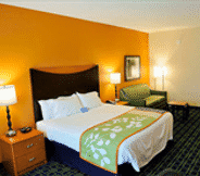 Bedroom 6 Best Western Louisville South / Shepherdsville