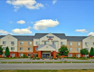 Exterior 2 Best Western Louisville South / Shepherdsville