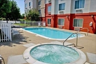 Entertainment Facility Best Western Louisville South / Shepherdsville