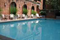 Swimming Pool Royal Sonesta Washington DC (ex. Palomar Hotel Washington DC)