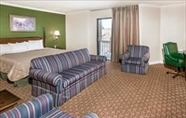 Ruang untuk Umum 2 Quality Inn in Harrodsburg, KY