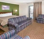 Common Space 2 Quality Inn in Harrodsburg, KY