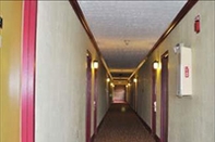 Lobi Quality Inn in Harrodsburg, KY