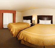 Bedroom 5 Hampton Inn Searcy (ex Comfort Suites Searcy)