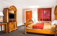Bilik Tidur 7 Red Carpet Inn Norwalk CT