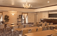 Functional Hall 7 Best Western Prime Inn & Suites