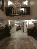 Lobi 4 Best Western Prime Inn & Suites