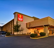 Bangunan 7 La Quinta by Wyndham Seattle Federal Way (ex. Clarion Hotel Federal Way - Seattle)