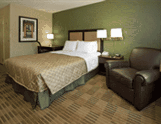 Lainnya 2 Extended Stay America - Seattle - Federal Way