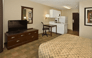 Lainnya 3 Extended Stay America - Seattle - Federal Way