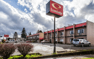 Exterior 4 Econo Lodge Kelso