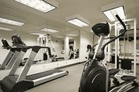 Fitness Center Baymont by Wyndham Seattle/Kirkland WA