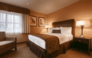 Bedroom 6 Best Western Plus Bainbridge Island Suites