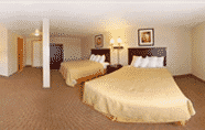 Khác 2 Quality Inn & Suites Toppenish - Yakima Valley