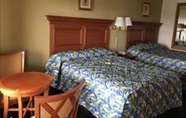 Others 3 Days Inn by Wyndham Senatobia ex Knights Inn