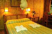 Kamar Tidur Coco Beach Island Resort