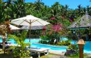 Swimming Pool 4 Coco Beach Island Resort