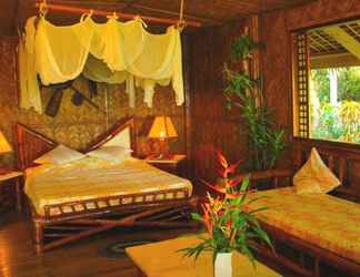 Kamar Tidur 2 Coco Beach Island Resort