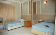 Bedroom 3 Anjung Pantai Seberang