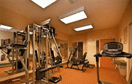 Fitness Center 3 Comfort Inn & Suites Lordsburg I-10