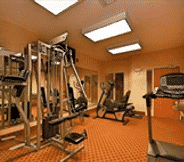 Fitness Center 3 Comfort Inn & Suites Lordsburg I-10