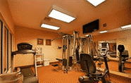 Fitness Center 4 Comfort Inn & Suites Lordsburg I-10