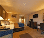 Bedroom 5 Comfort Inn & Suites Lordsburg I-10