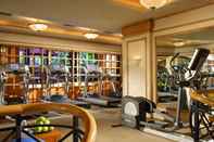 Fitness Center Sheraton Grande Sukhumvit