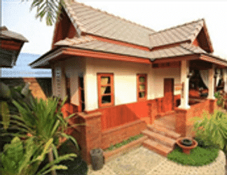 Luar Bangunan 2 Bantham Hill Homestay