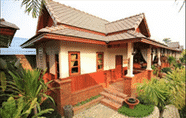 Bangunan 7 Bantham Hill Homestay