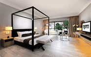 Bedroom 7 Pulai Desaru Beach Resort & Spa