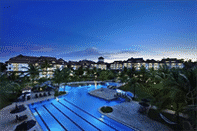 Swimming Pool Pulai Desaru Beach Resort & Spa