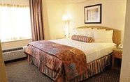 ห้องนอน 2 Fairfield by Marriott Inn & Suites Uncasville Mohegan Sun Area