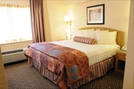 Bedroom Fairfield by Marriott Inn & Suites Uncasville Mohegan Sun Area