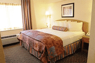 ห้องนอน Fairfield by Marriott Inn & Suites Uncasville Mohegan Sun Area