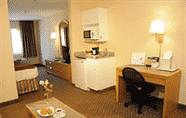 ห้องนอน 3 Fairfield by Marriott Inn & Suites Uncasville Mohegan Sun Area