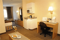 ห้องนอน 4 Fairfield by Marriott Inn & Suites Uncasville Mohegan Sun Area