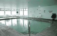 สระว่ายน้ำ 4 Fairfield by Marriott Inn & Suites Uncasville Mohegan Sun Area