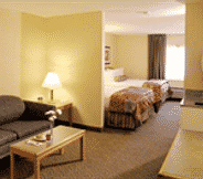 Bilik Tidur 5 Fairfield by Marriott Inn & Suites Uncasville Mohegan Sun Area