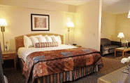 ห้องนอน 6 Fairfield by Marriott Inn & Suites Uncasville Mohegan Sun Area