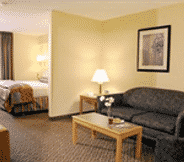 Ruang Umum 7 Fairfield by Marriott Inn & Suites Uncasville Mohegan Sun Area