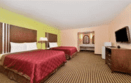 Kamar Tidur 5 Americas Best Value Inn