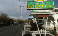 Lainnya 7 Claddagh Motel & Suites