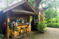 Bar, Cafe and Lounge Misty View Guesthouse