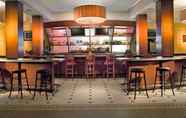 Bar, Kafe, dan Lounge 3 Marriott West Palm Beach Hotel