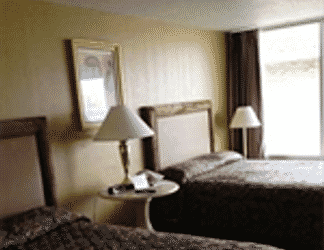 Bedroom 2 Ambassador Inn