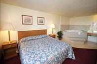 Bedroom Travelodge Yankton